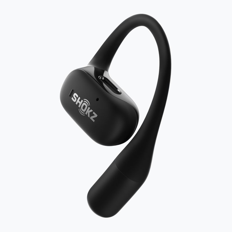 Bezdrátová sluchátka Shokz OpenFit black 6