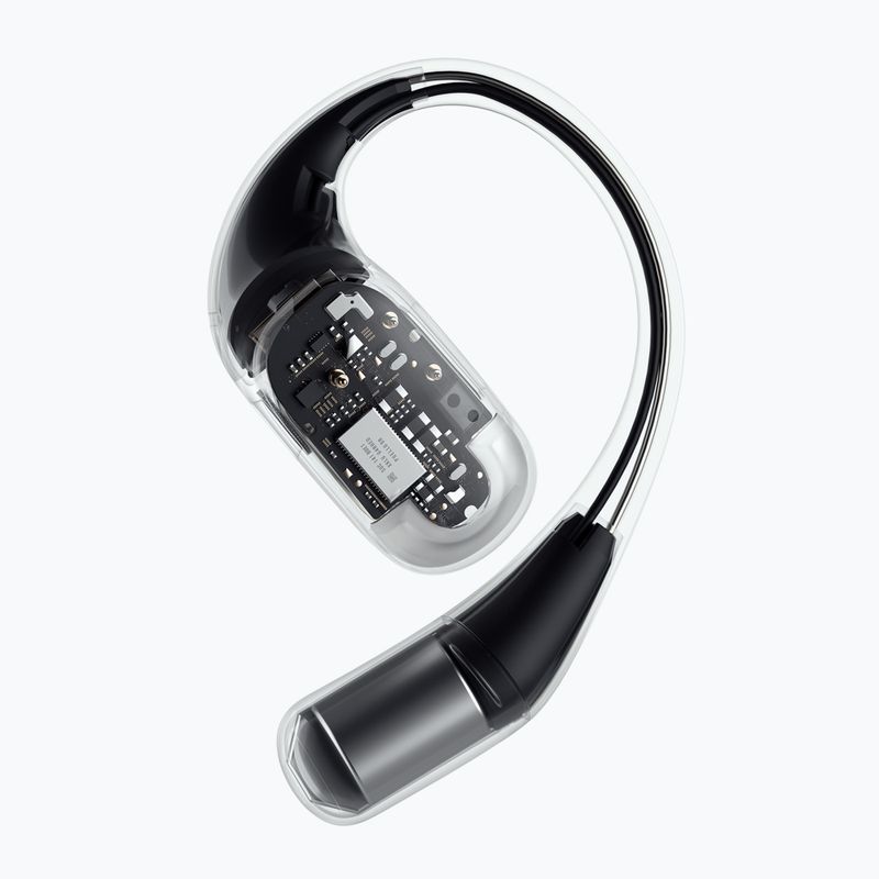 Bezdrátová sluchátka Shokz OpenFit black 9
