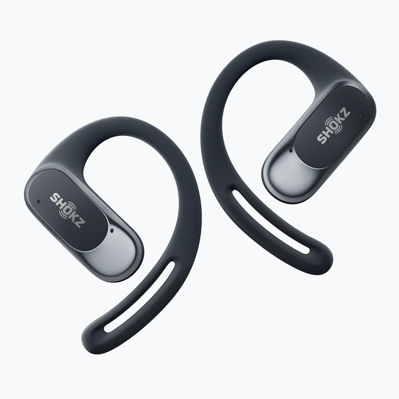 Bezdrátová sluchátka Shokz OpenFit Air black 5