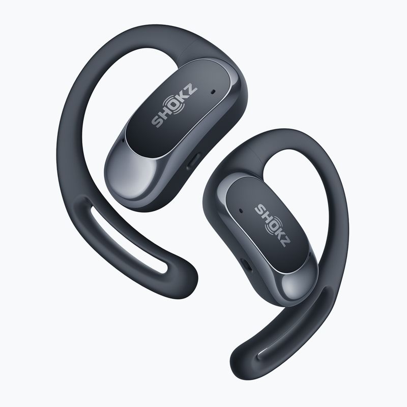 Bezdrátová sluchátka Shokz OpenFit Air black 7