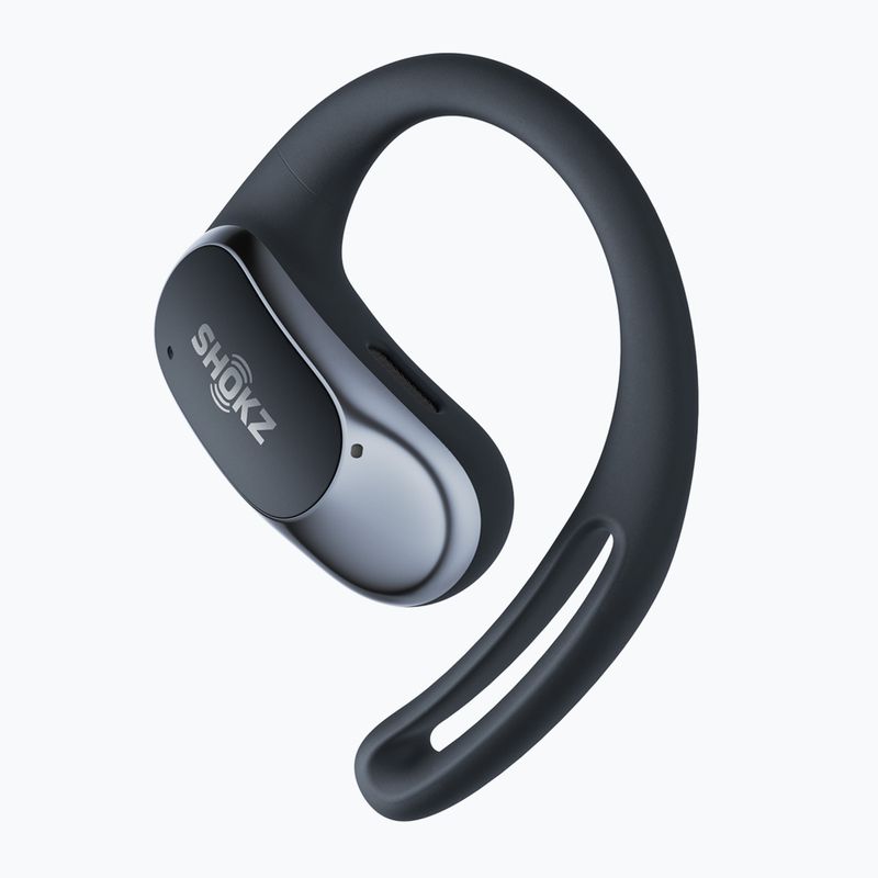 Bezdrátová sluchátka Shokz OpenFit Air black 8