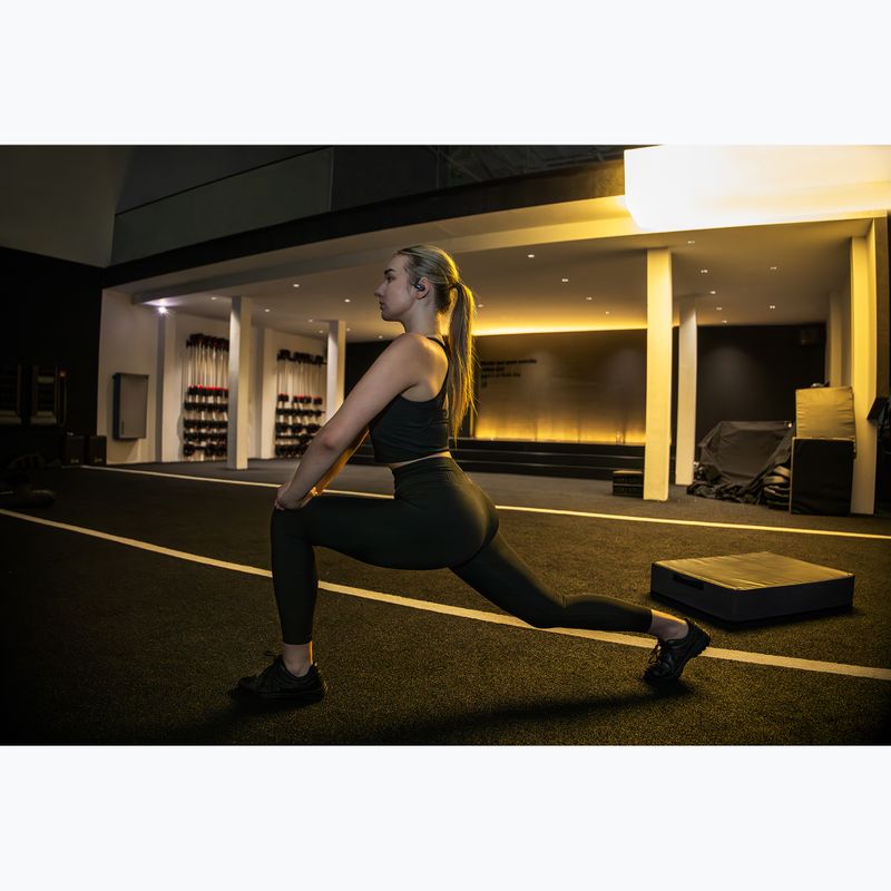 Bezdrátová sluchátka Shokz OpenFit Air black 17
