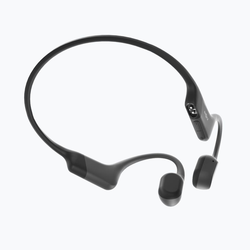 Bezdrátová sluchátka Shokz OpenRun USB-C blue 2