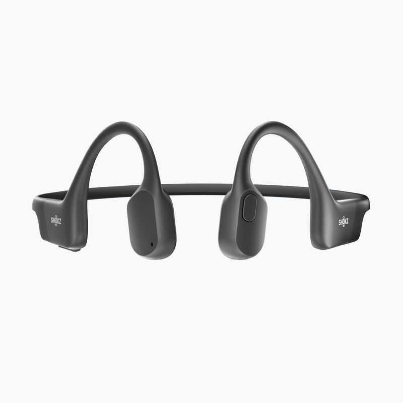 Bezdrátová sluchátka Shokz OpenRun USB-C blue 3