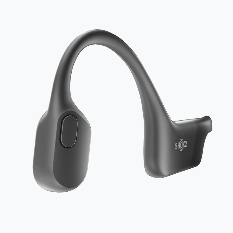 Bezdrátová sluchátka Shokz OpenRun USB-C blue 4
