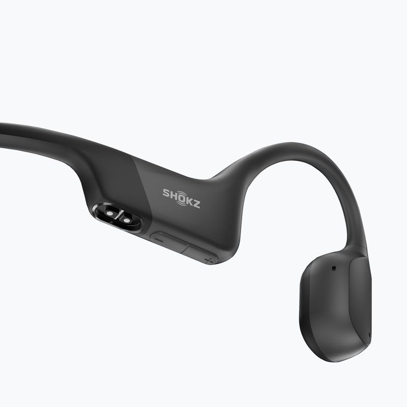 Bezdrátová sluchátka Shokz OpenRun USB-C blue 5