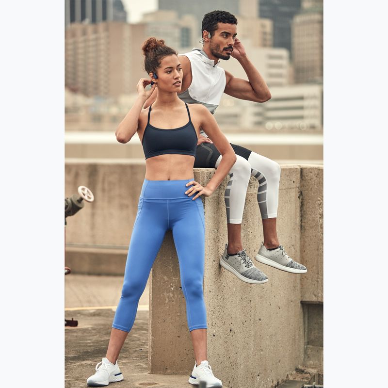 Bezdrátová sluchátka Shokz OpenRun USB-C blue 8