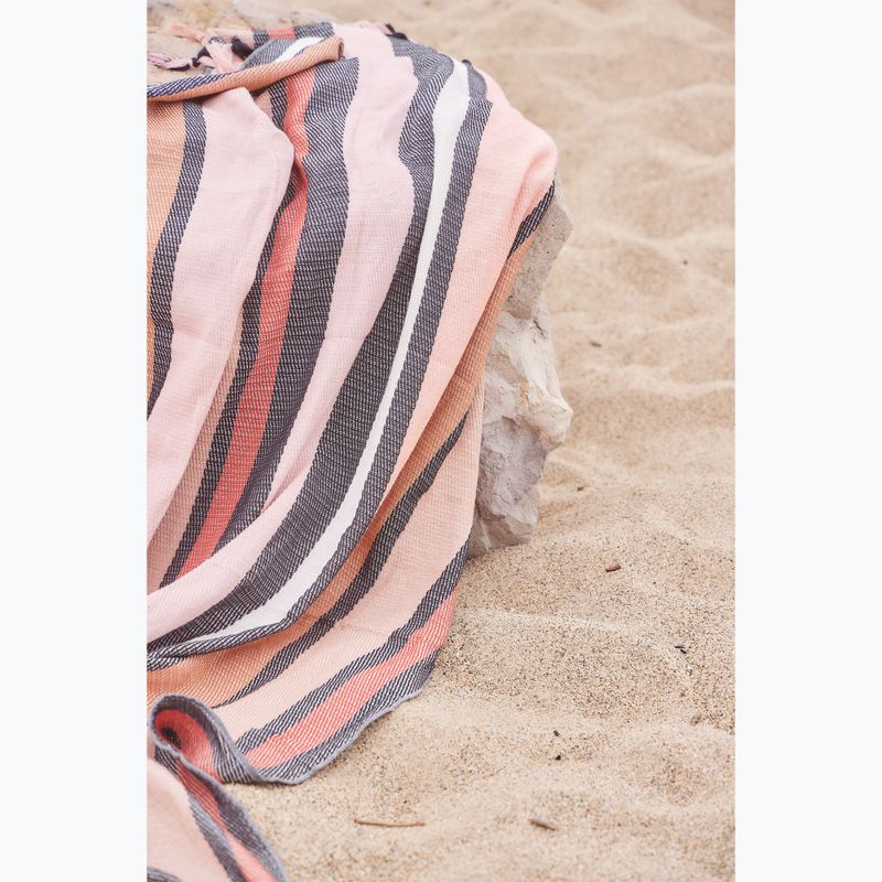 Ručník Slowtide Zoey Turkish black 5