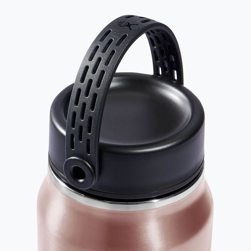 Termoláhev  Hydro Flask Lightweight Wide Flex Cap B 946 ml quartz 2