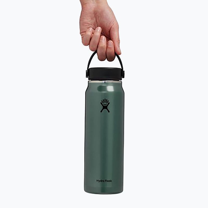 Termoláhev  Hydro Flask Lightweight Wide Flex Cap B 946 ml serpentine 2