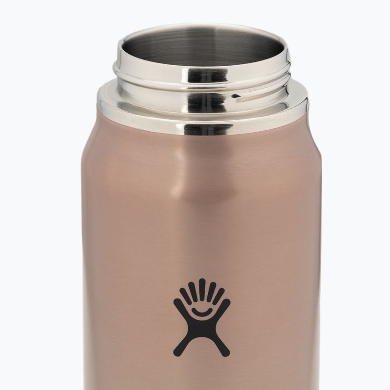 Cestovní láhev Hydro Flask Lightweight Wide Flex Cap B 40 Oz 1182 ml quartz 3