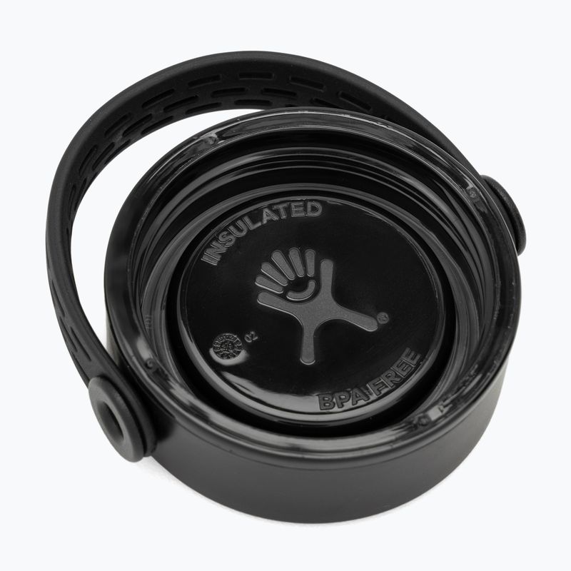 Cestovní láhev Hydro Flask Lightweight Wide Flex Cap B 40 Oz 1182 ml quartz 4