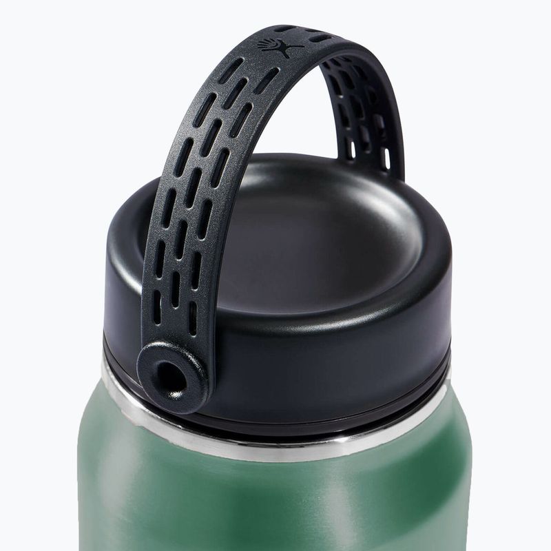 Cestovní láhev Hydro Flask Lightweight Wide Flex Cap B 1180 ml serpentine 3