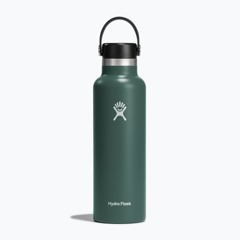 Turistická láhev Hydro Flask Standard Flex 620 ml jedle