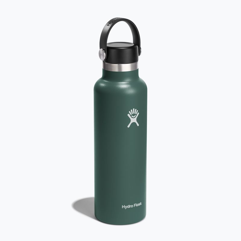 Turistická láhev Hydro Flask Standard Flex 620 ml jedle 2