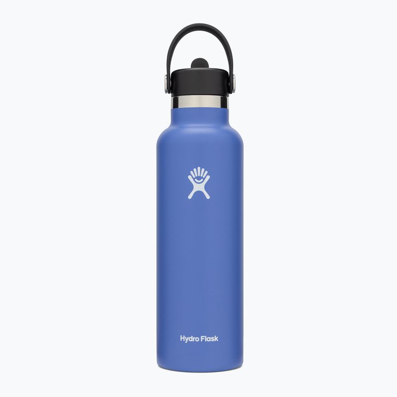 Termo láhev Hydro Flask Standard Flex Straw 620 ml cascade