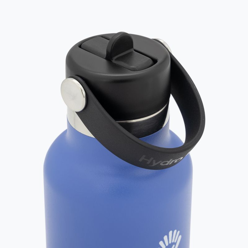 Termo láhev Hydro Flask Standard Flex Straw 620 ml cascade 2