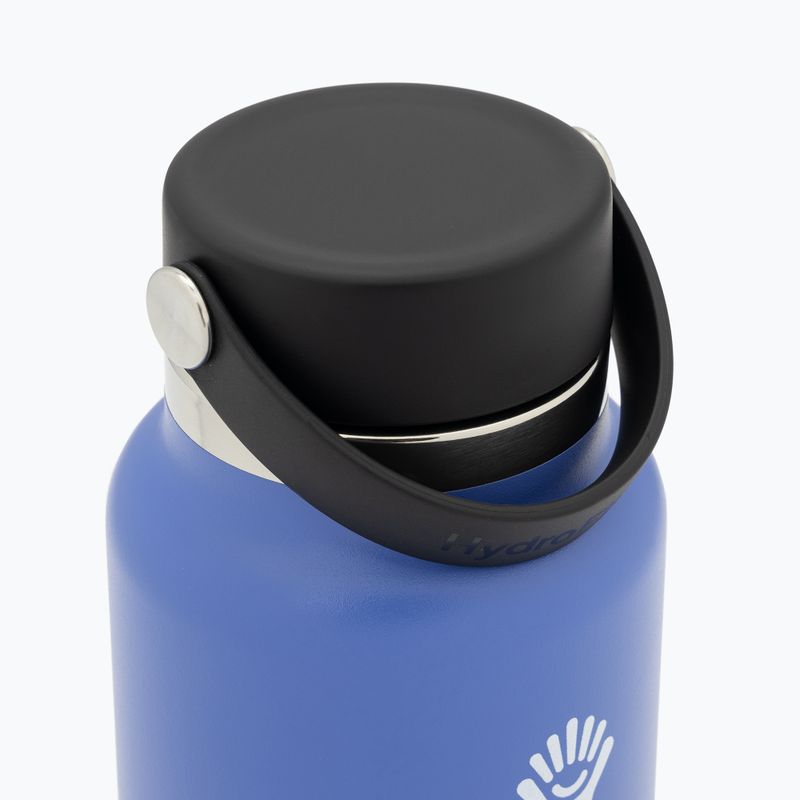 Termoláhev  Hydro Flask Wide Flex Cap 946 ml cascade 2