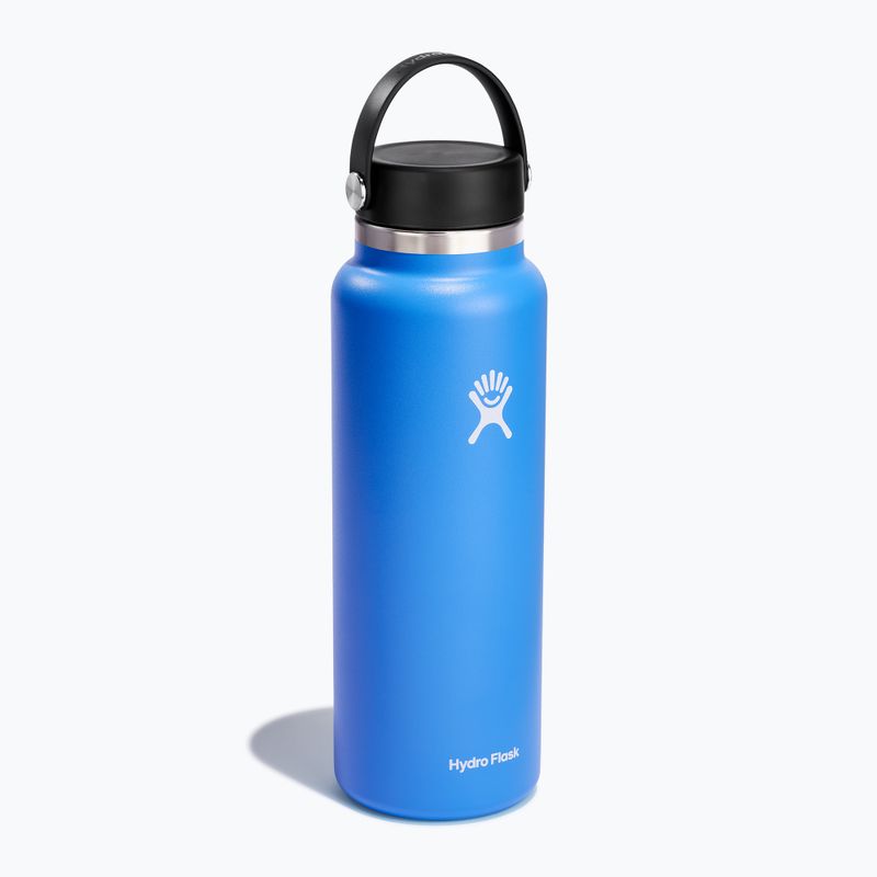 Termoláhev  Hydro Flask Wide Flex Cap 1180 ml cascade 2