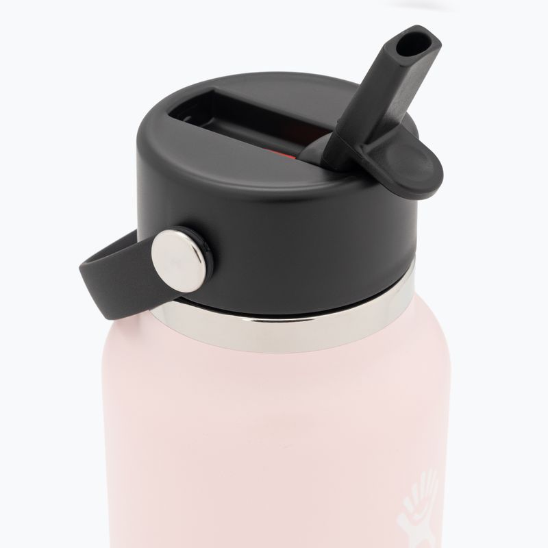 Termo láhev Hydro Flask Wide Flex Straw 945 ml trillium 3