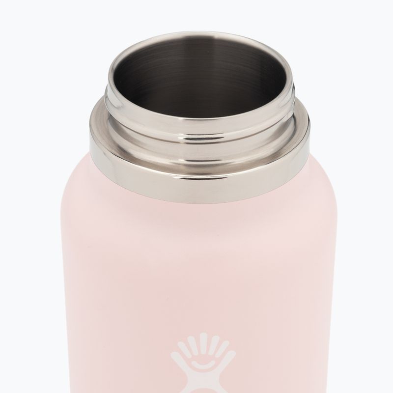 Termo láhev Hydro Flask Wide Flex Straw 945 ml trillium 4