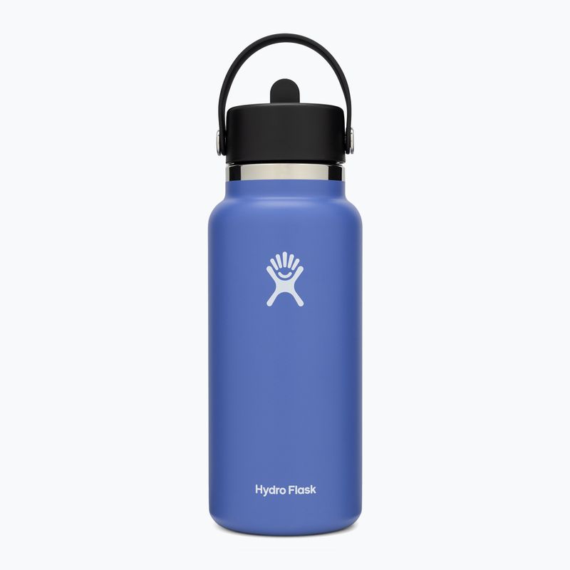 Termo láhev Hydro Flask Wide Flex Straw 945 ml cascade