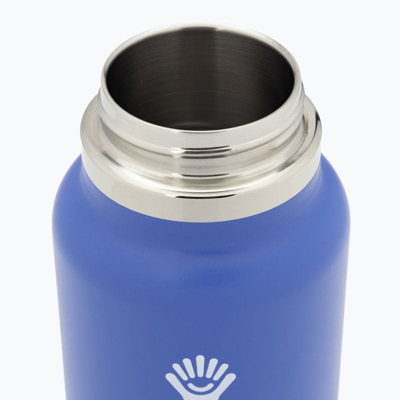 Termo láhev Hydro Flask Wide Flex Straw 945 ml cascade 4