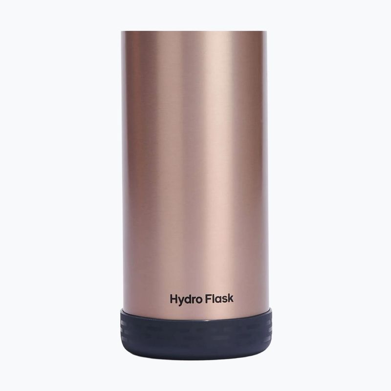 Silikonová podložka Hydro Flask Small Lightweight Trail Series black 2