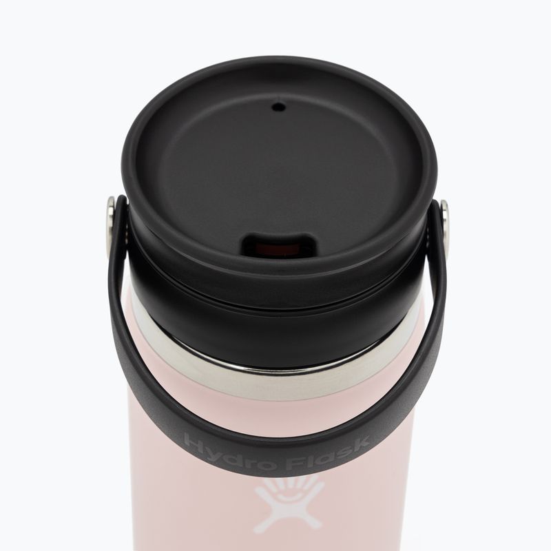 Termo láhev Hydro Flask Wide Flex Sip 470 ml trillium 2