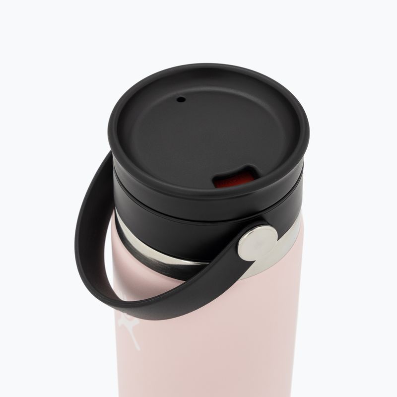 Termo láhev Hydro Flask Wide Flex Sip 470 ml trillium 3