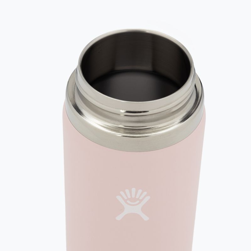 Termo láhev Hydro Flask Wide Flex Sip 470 ml trillium 4