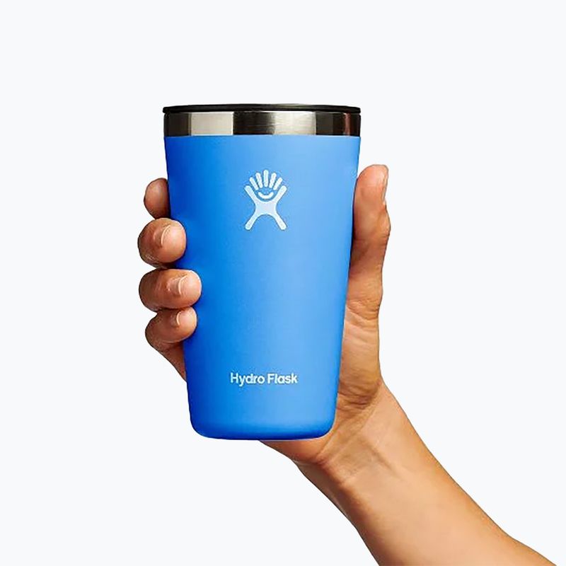 Hydro Flask All Around Tumbler Press-In Mug 473 ml cascade 3