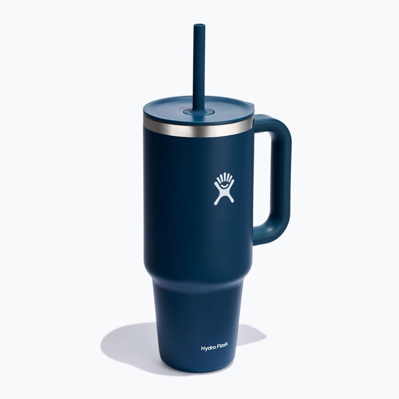 Termohrnek Hydro Flask All Around Travel Tumbler 1180 ml indigo 2