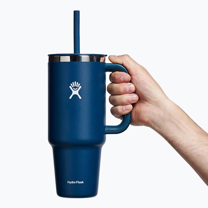 Termohrnek Hydro Flask All Around Travel Tumbler 1180 ml indigo 5