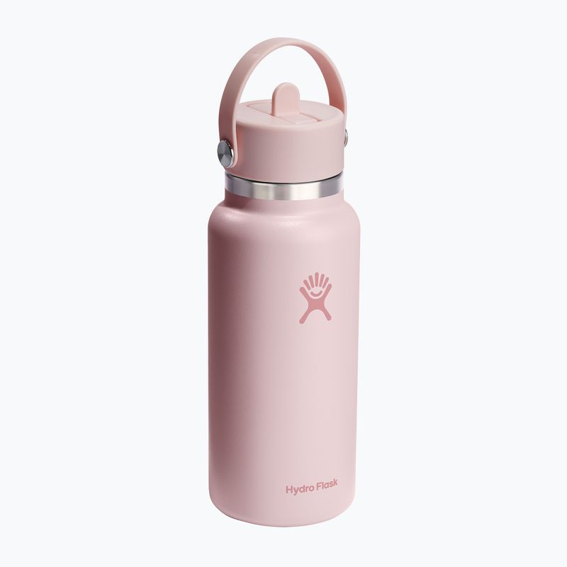 Termoláhev  Hydro Flask Wide Flex Straw 945 ml trillium 2