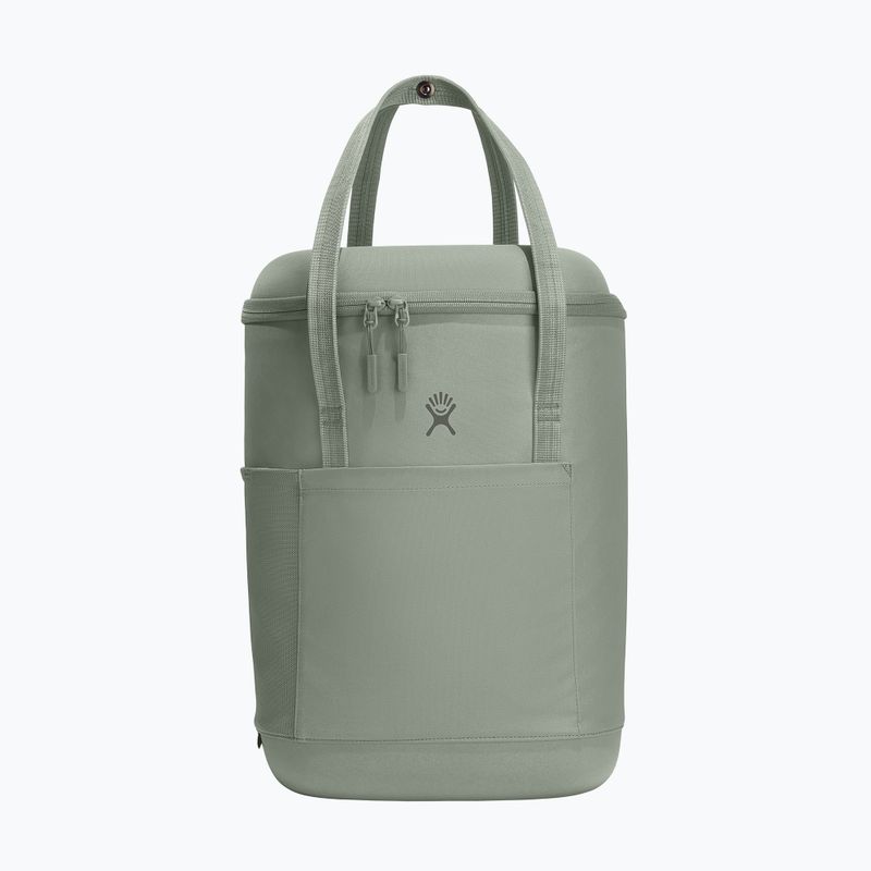 Termotaška Hydro Flask Carry Out Soft Cooler 20 l agave