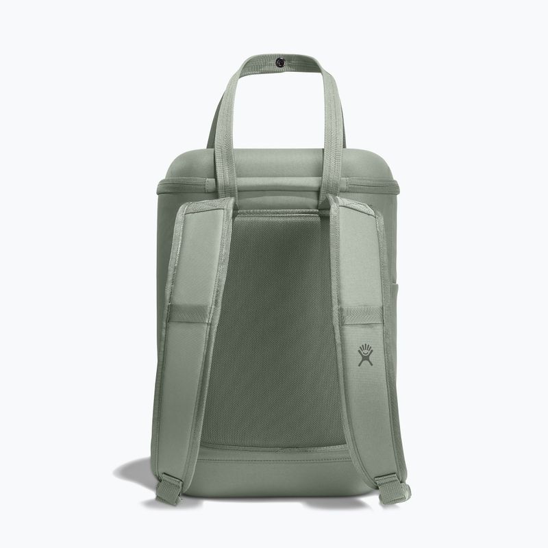 Termotaška Hydro Flask Carry Out Soft Cooler 20 l agave 4