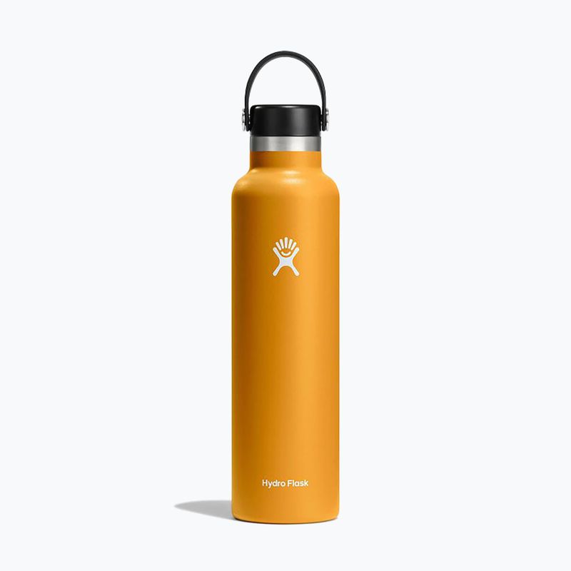 Termo láhev Hydro Flask Standard Flex Cap 710 ml fossil