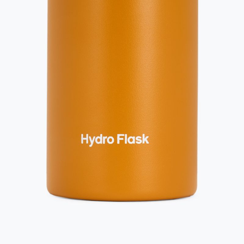 Termo láhev Hydro Flask Standard Flex Straw 620 ml fossil 3