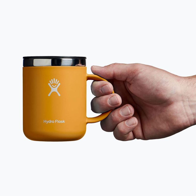 Termohrnek  Hydro Flask Mug 355 ml fossil 3