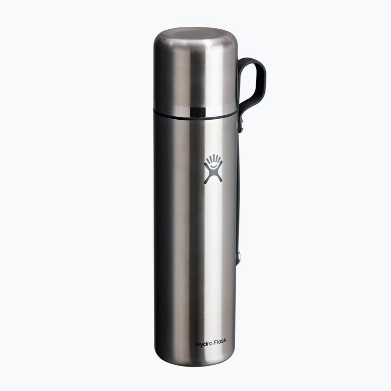 Termoska Hydro Flask Hot Flask and Cup 1065 ml stainless 2