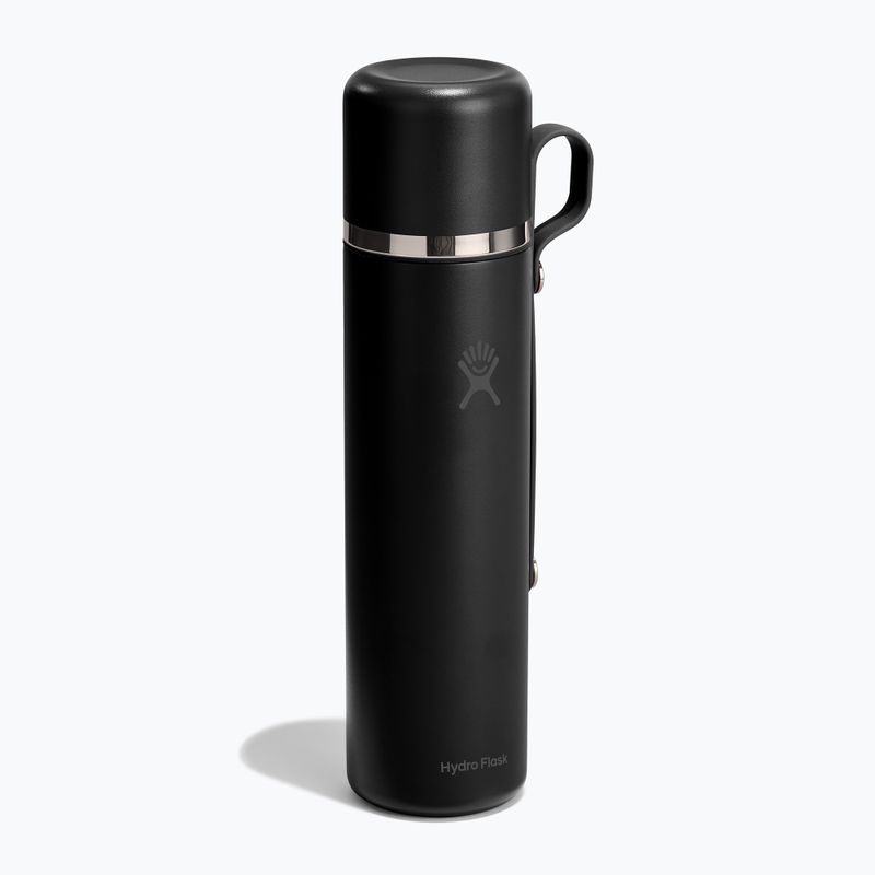 Termos Hydro Flask Hot Flask a hrnek 1065 ml black 2