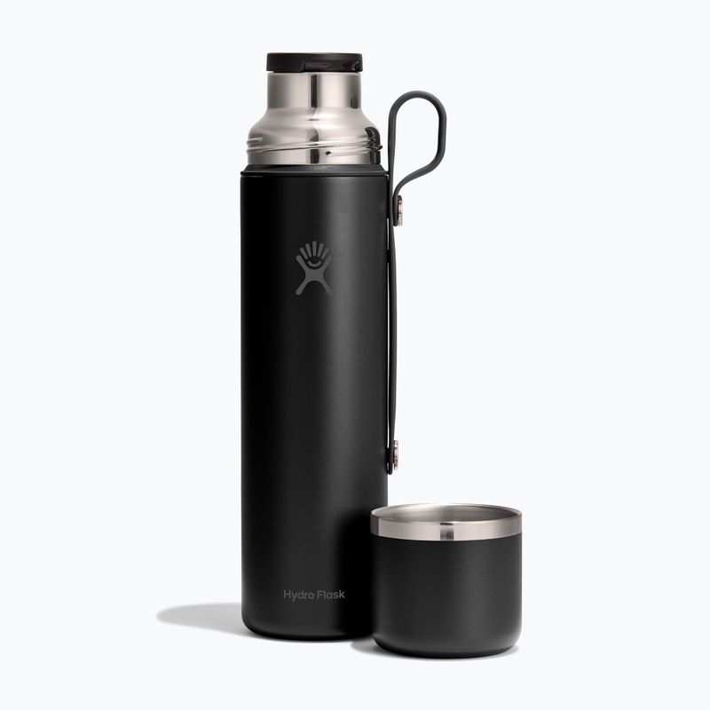 Termos Hydro Flask Hot Flask a hrnek 1065 ml black 3