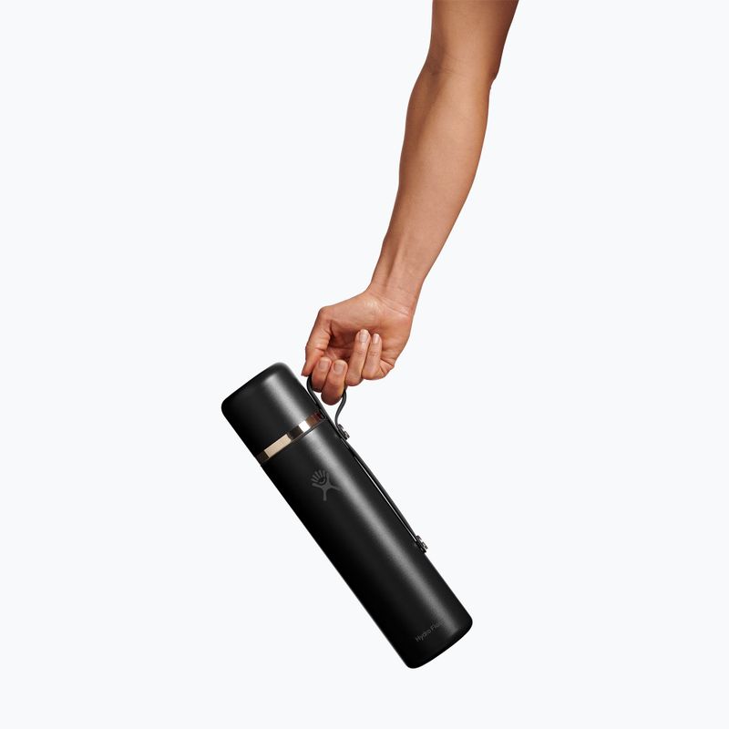 Termos Hydro Flask Hot Flask a hrnek 1065 ml black 6