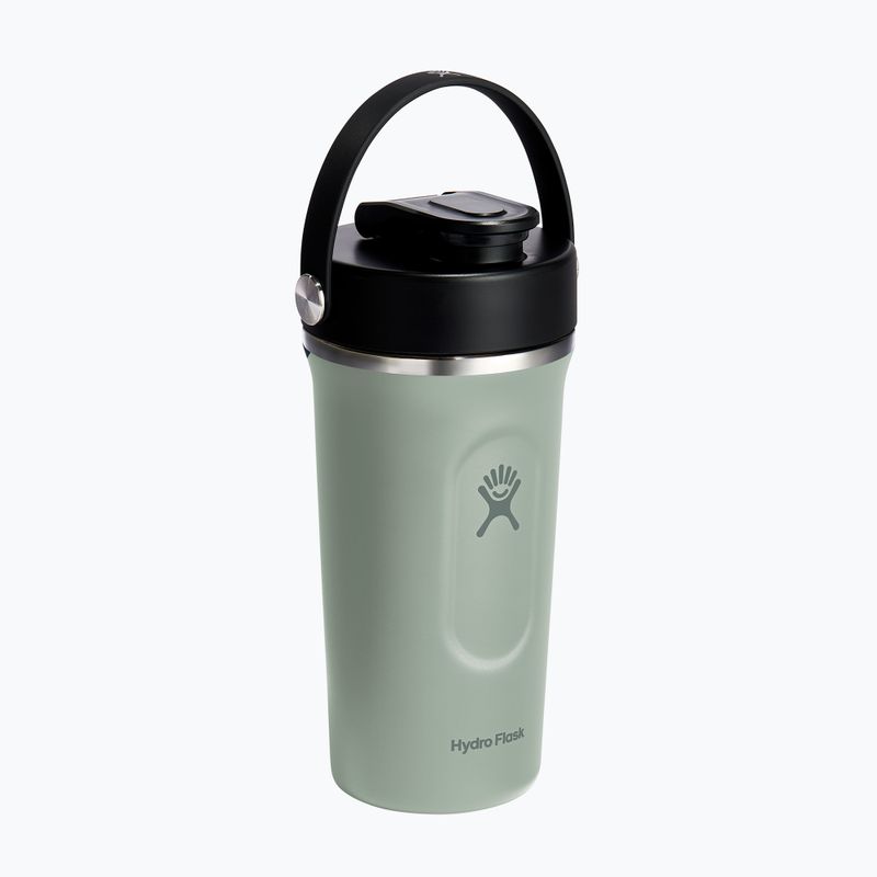 Shaker hydro  Flask Insulated Shaker 710 ml agave 2