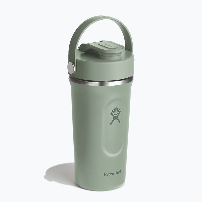 Shaker hydro  Flask Insulated Shaker 710 ml agave 2
