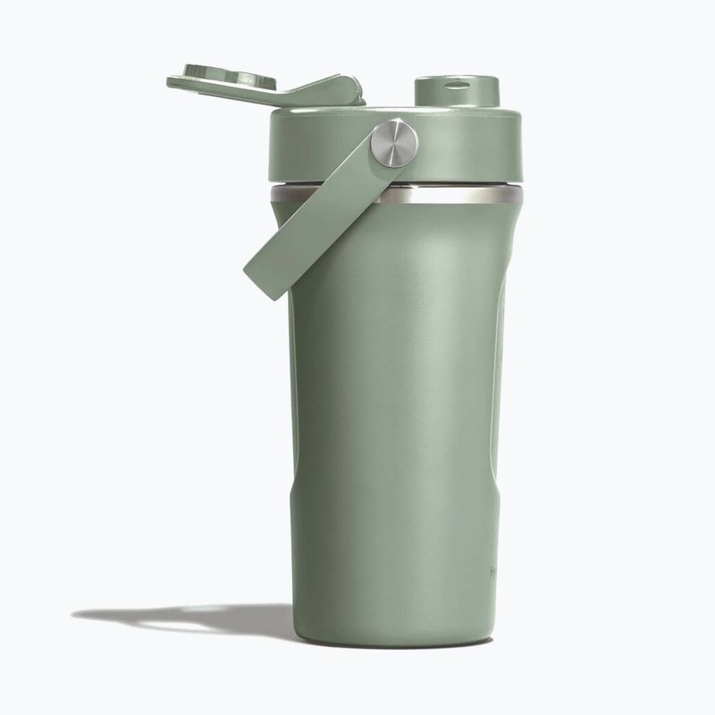 Shaker hydro  Flask Insulated Shaker 710 ml agave 4