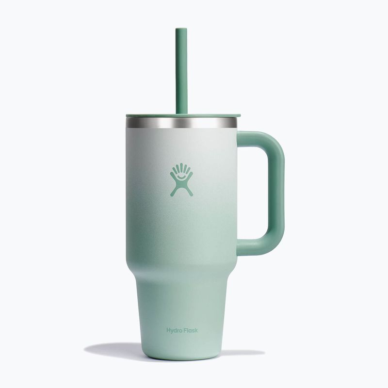 Termohrnek Hydro Flask All Around Travel Tumbler 946ml matcha ombre 