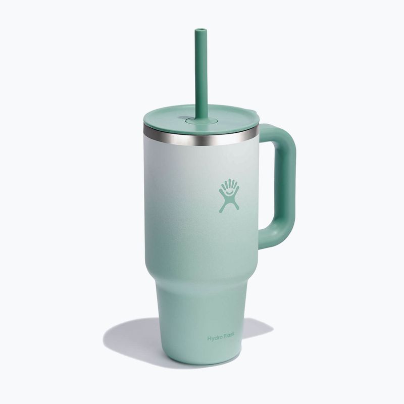 Termohrnek Hydro Flask All Around Travel Tumbler 946ml matcha ombre  2