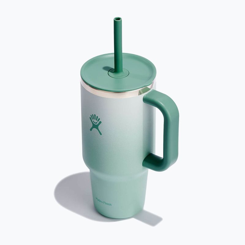 Termohrnek Hydro Flask All Around Travel Tumbler 946ml matcha ombre  3